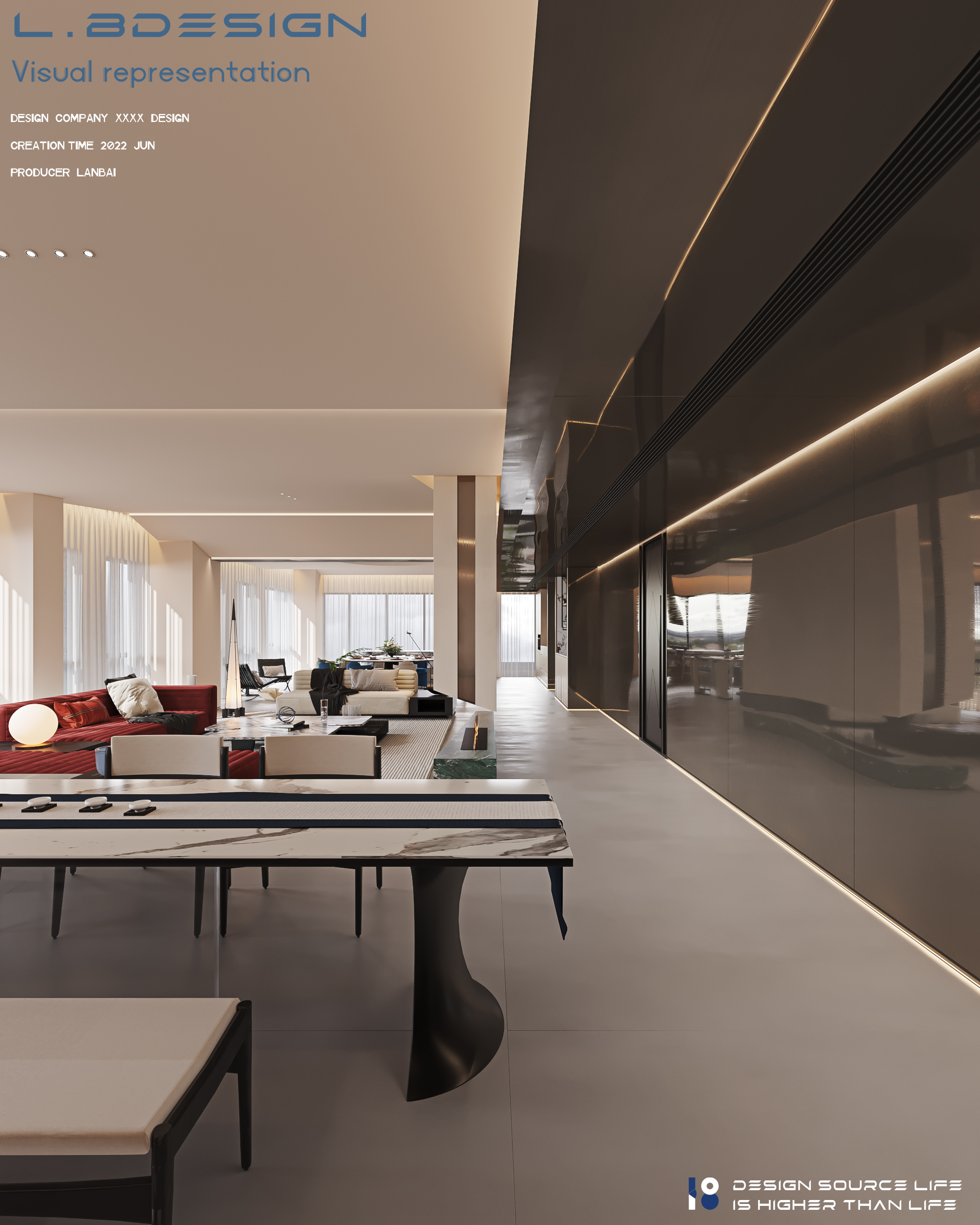 用有限空间 • 做无限设计-7