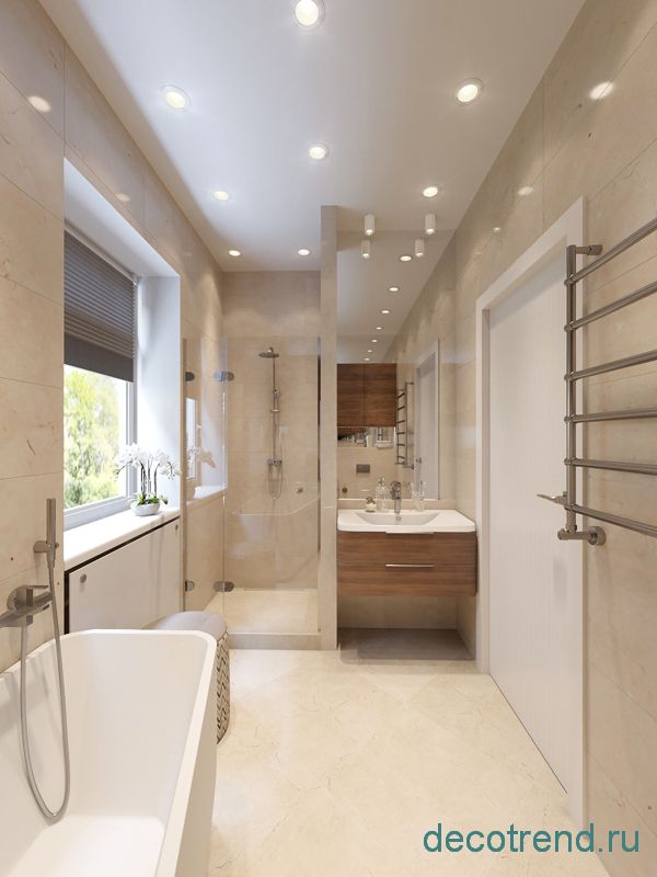 КП“Апрелевка Парк”200平米现代风格三层联排别墅设计-19