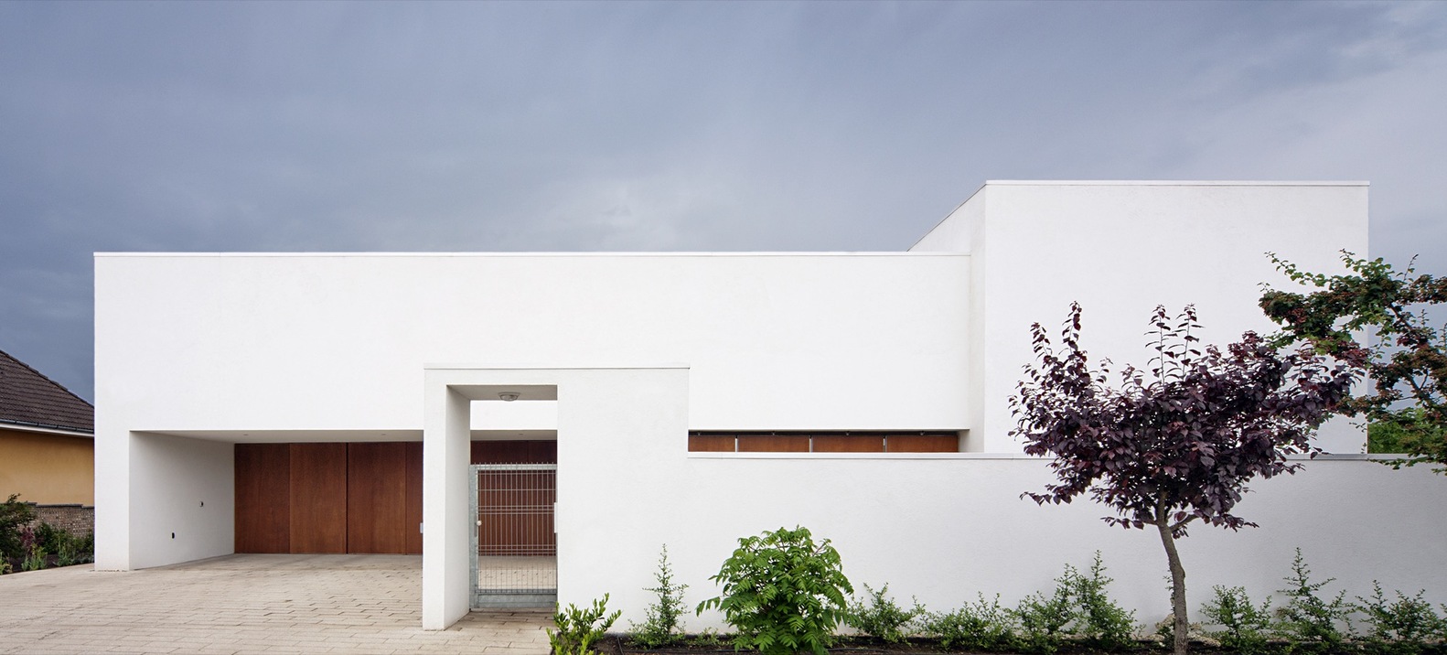 Villa in Debrecen  Archiko Kft.-35