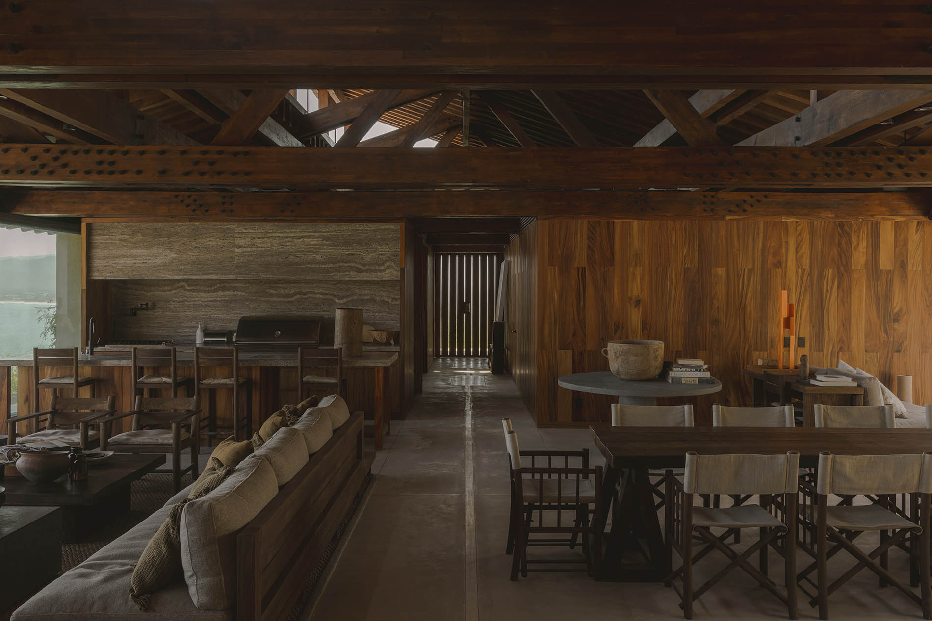 乌玛诺酒店丨墨西哥丨PLANTEA-89