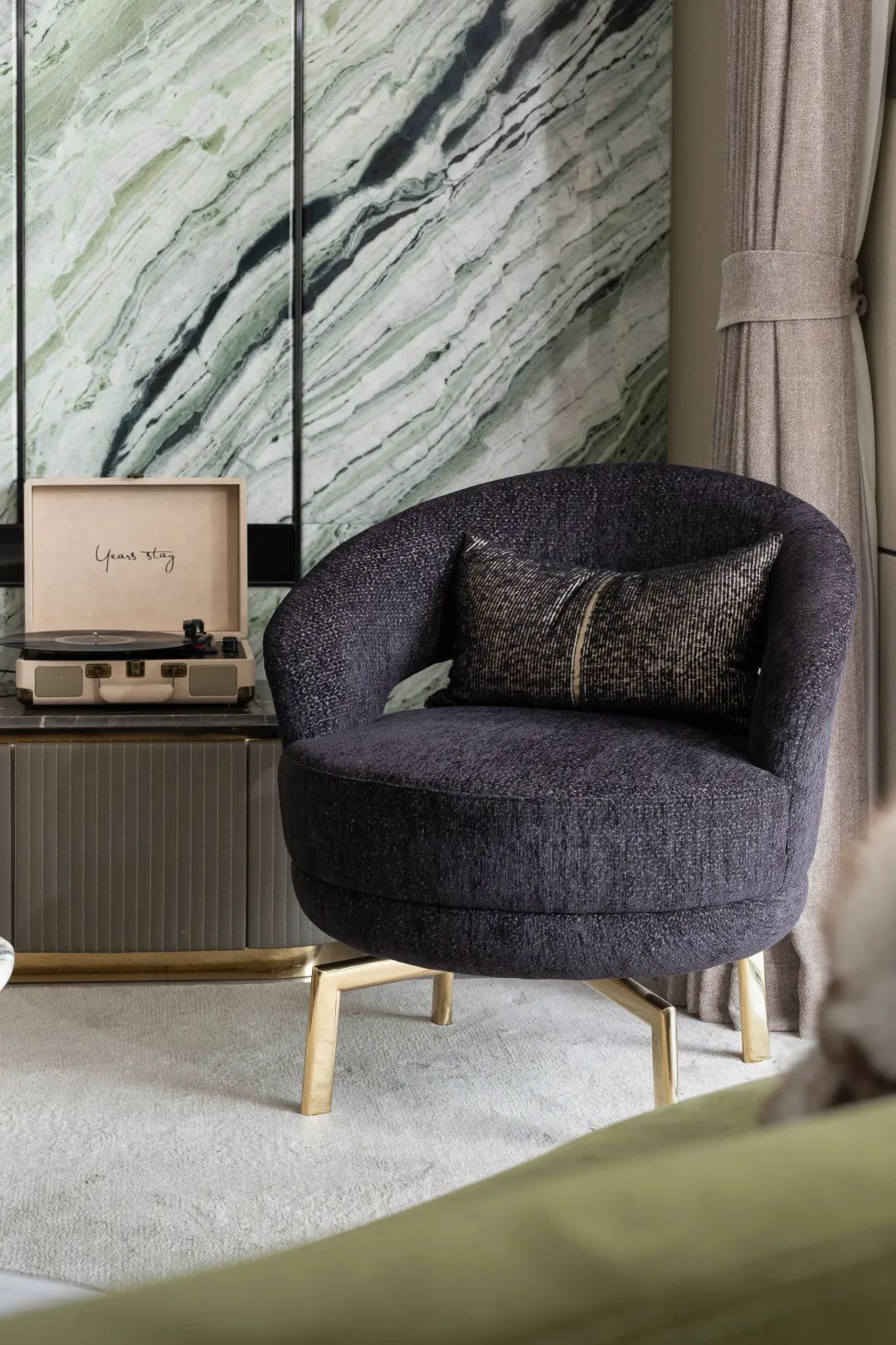 成都华润锦江悦府丨中国成都丨HWCD-41