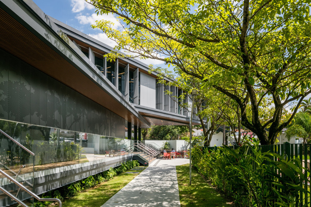 巴西健身房和自助餐厅(2019)-29