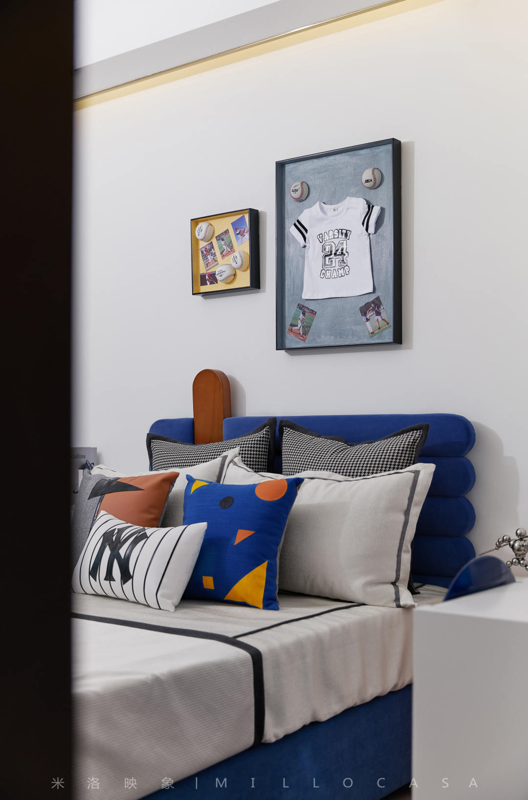 融华·五岭庆园 D 户型样板间丨中国郴州丨米洛映象-37