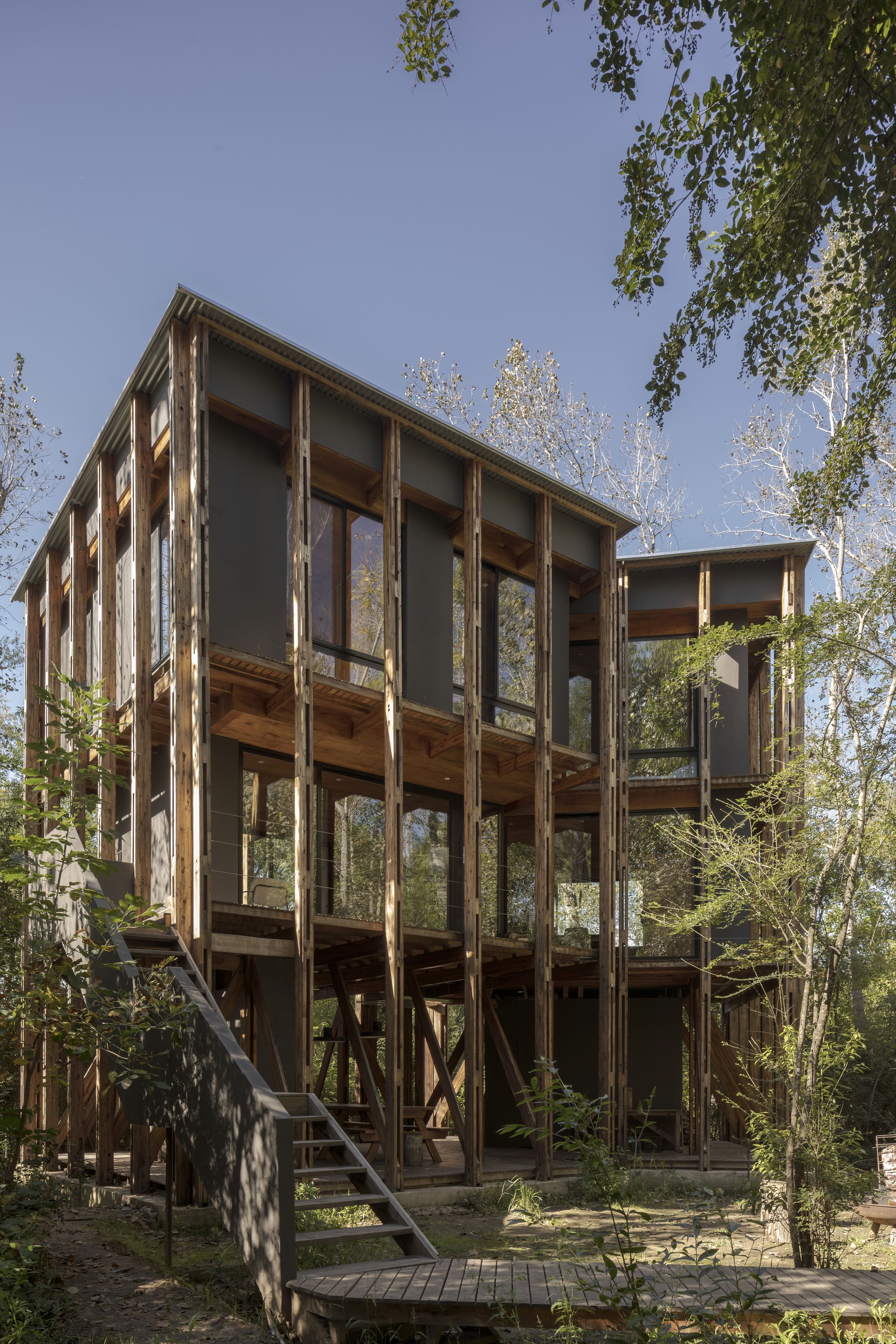 丨阿根廷丨Matías Cosenza Arquitecto-14