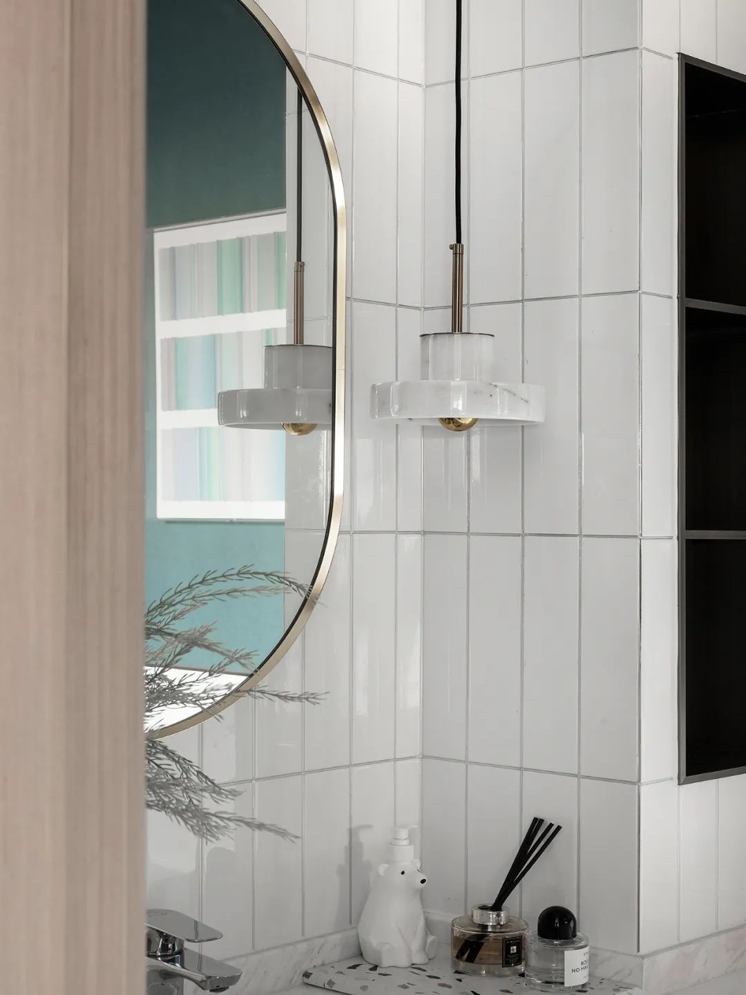 绿城·富春玫瑰园住宅丨GFD 广飞-44