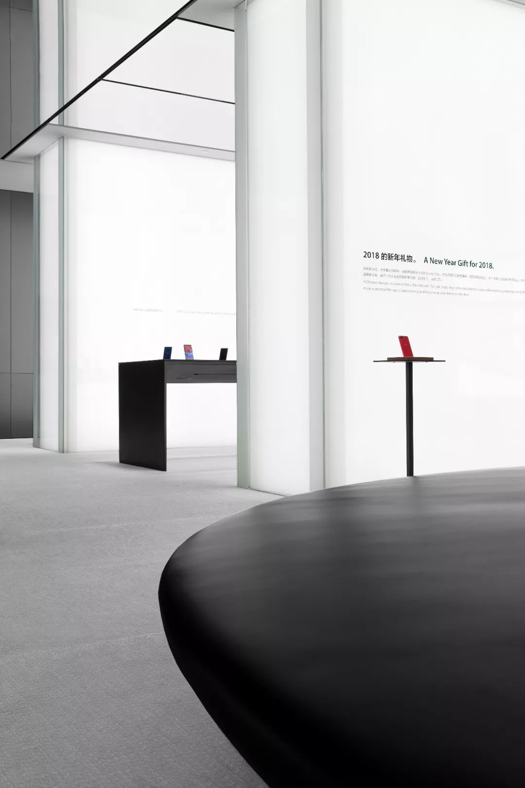 OPPO全球首家超级旗舰店 · Whale  DOMANI 东仓建设-7