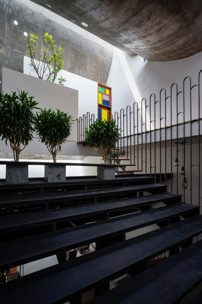 越南三代同堂的"记忆"之家-45