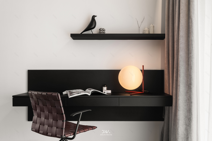 DNA · 内外之间丨中国杭州丨夏伟-49