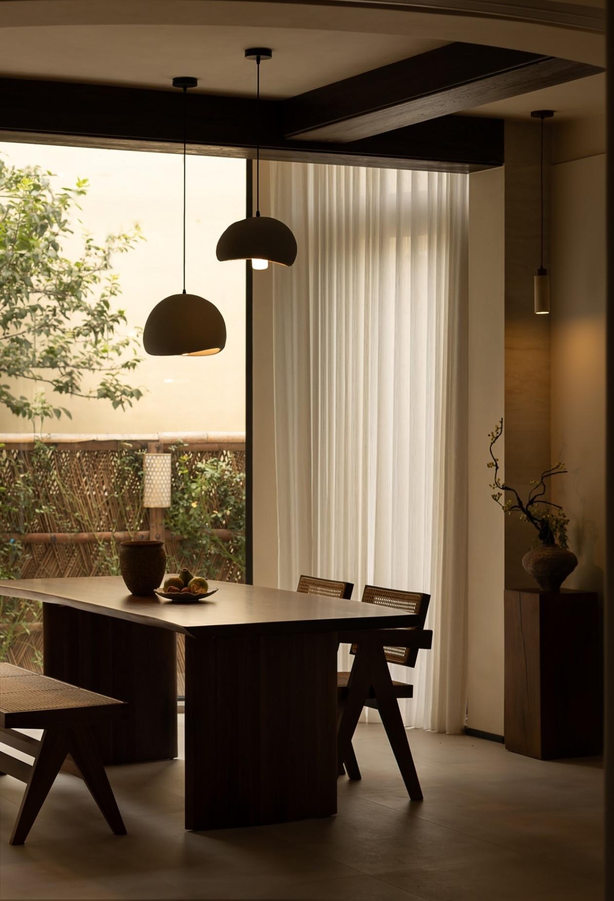 梧桐下的老别墅丨中国上海丨白东旭,焦恒（主创）等设计团队-39