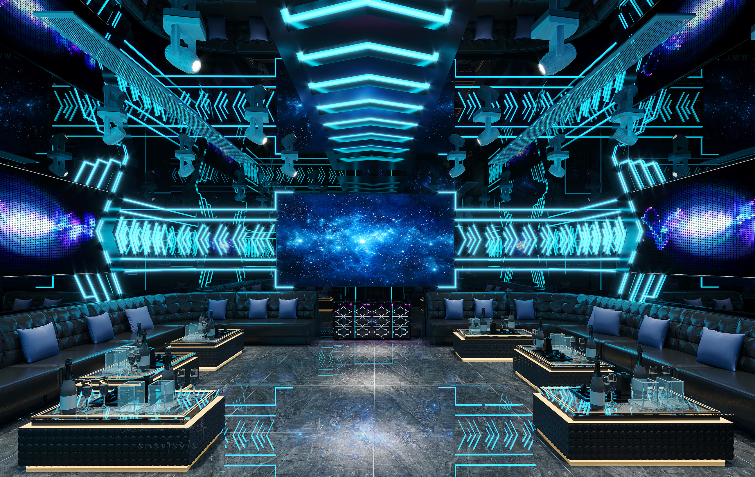 KTV|生活需要美好，喜欢就选择-6