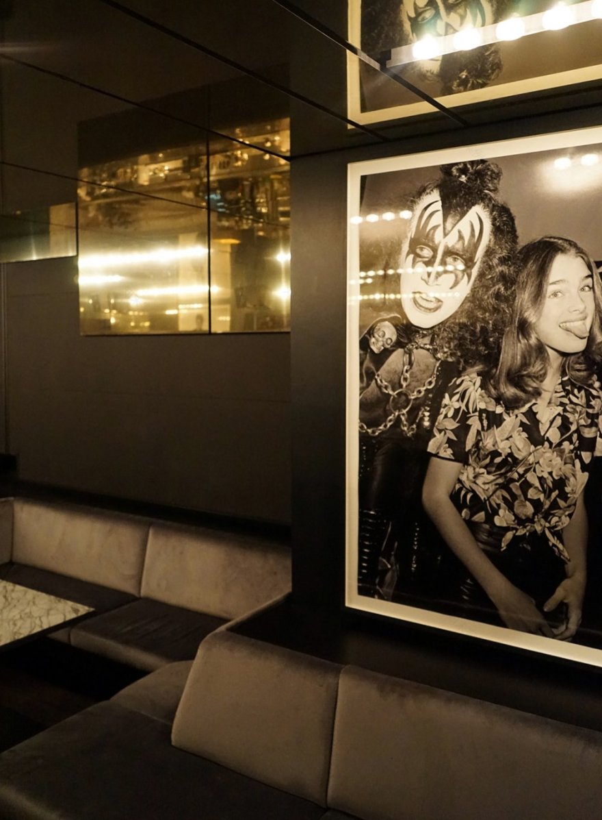 迪恩酒吧与俱乐部丨德国柏林-5