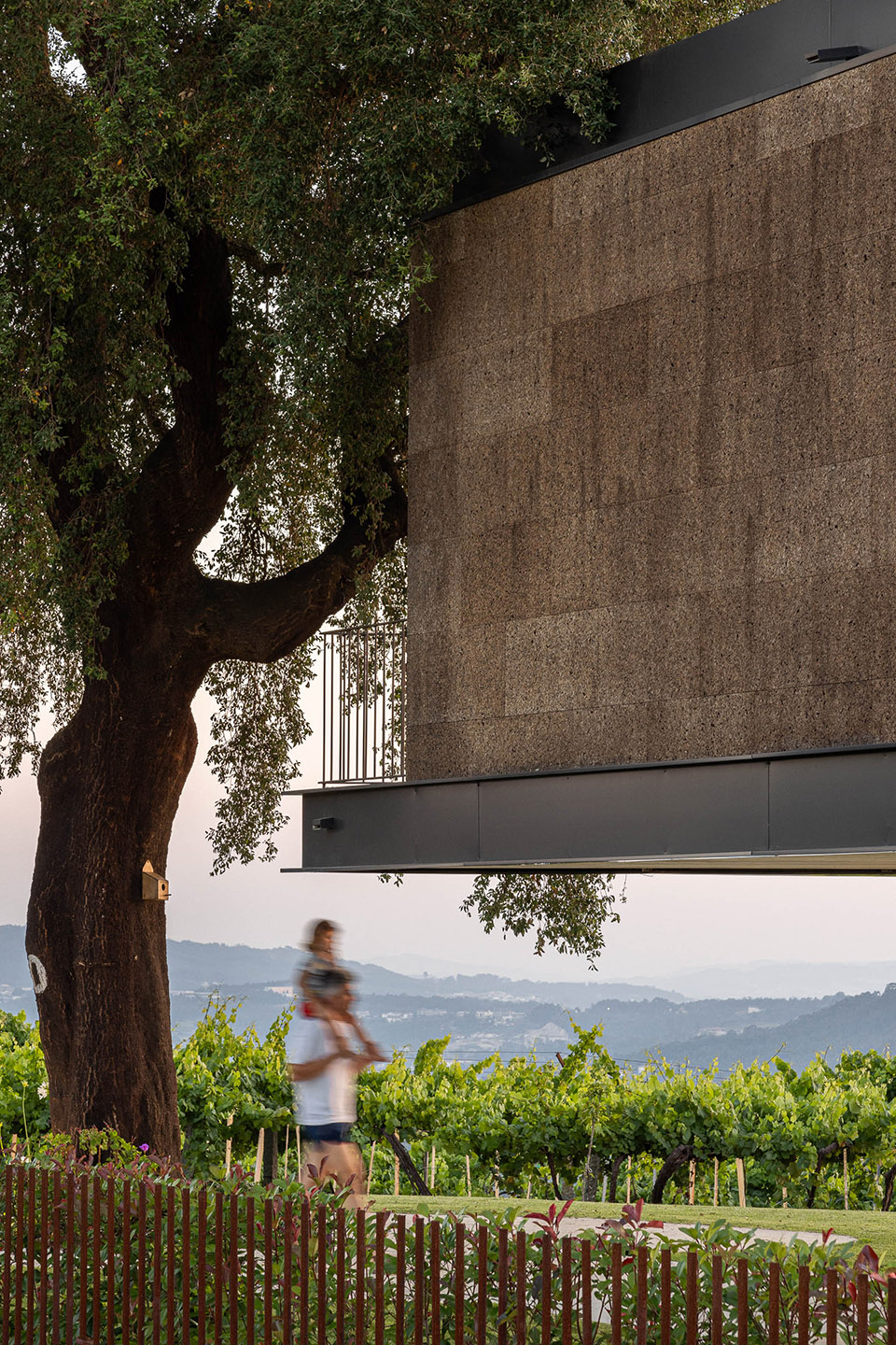Sobreiro 住宅丨葡萄牙丨Skemba Studio-153