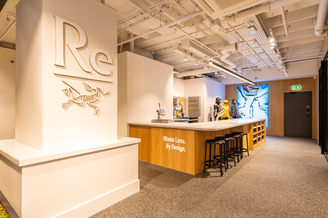 Arc’tery· 伦敦旗舰店丨英国伦敦-15