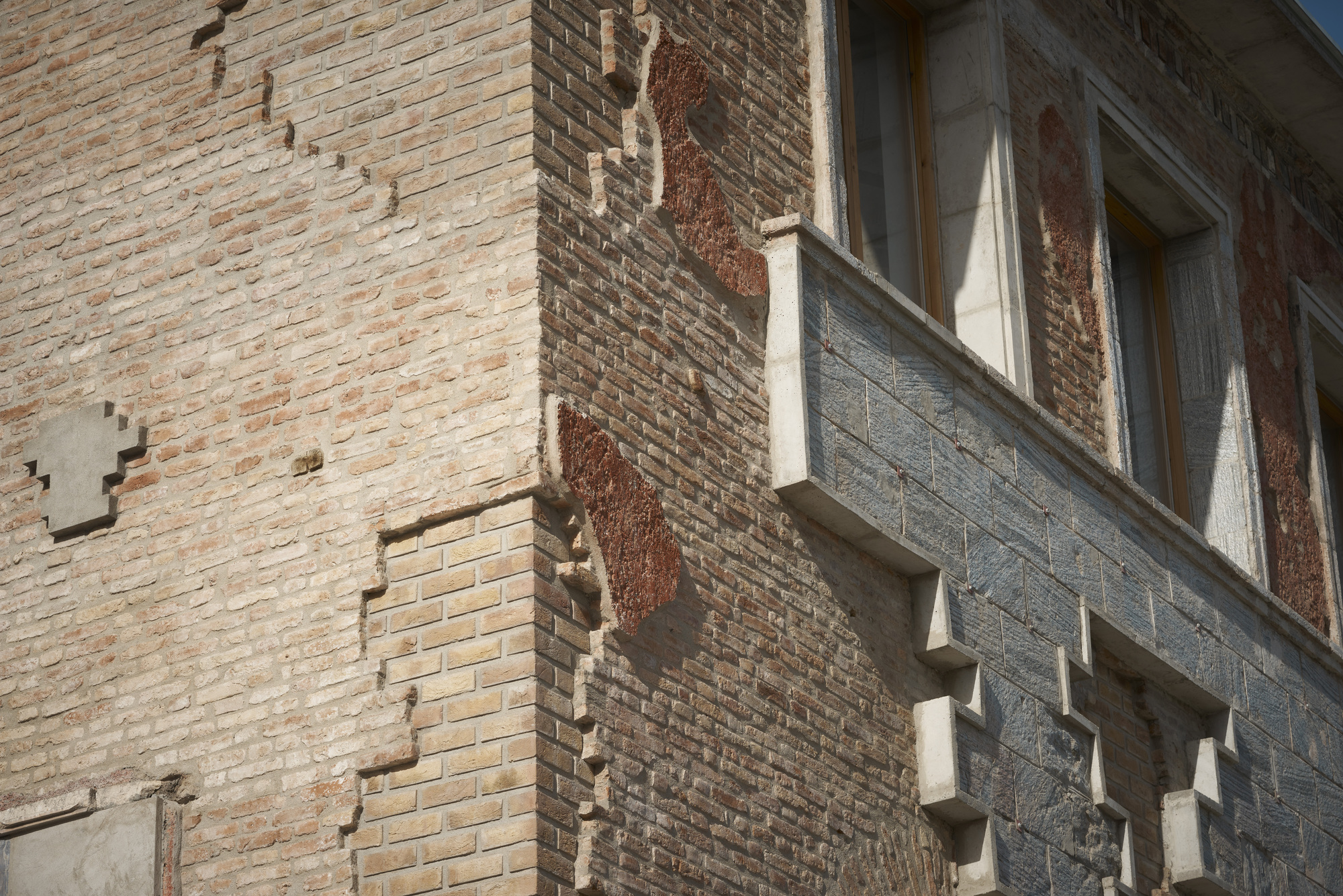 阿富汗重建奇跡 | 修复遗址,打造文化绿洲-29