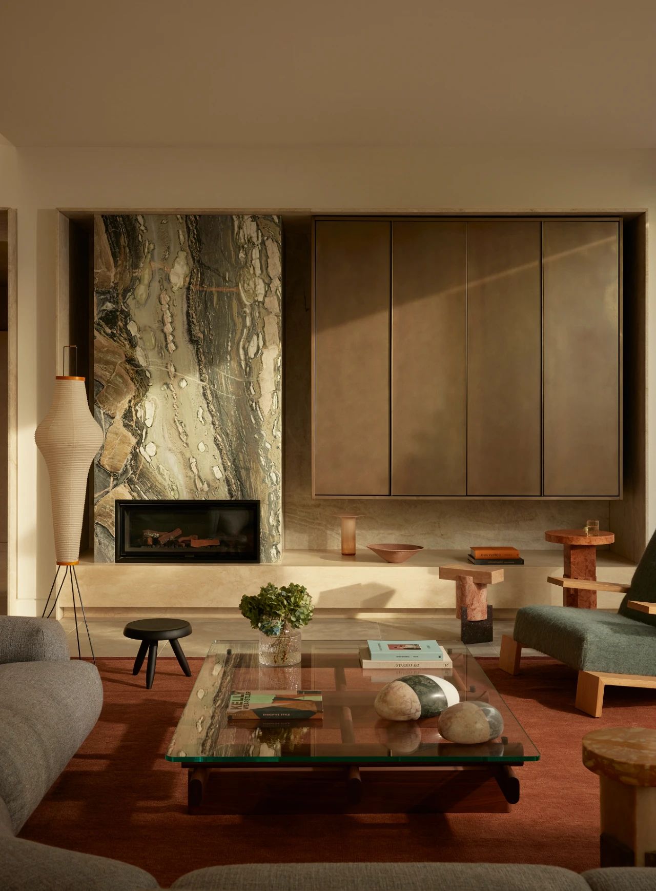 Golden Design 新办公室丨澳大利亚墨尔本-51