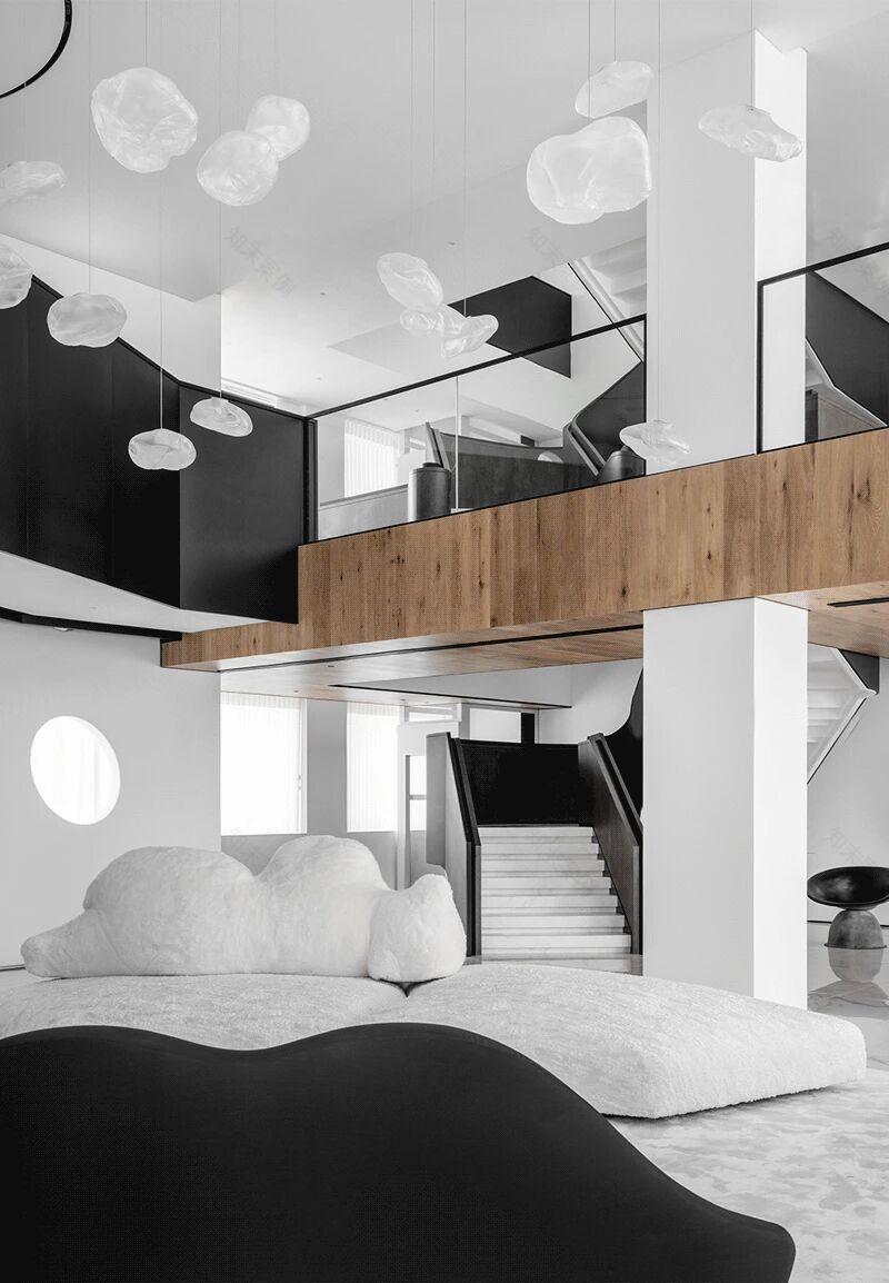 成都·建发海耀会所丨中国成都丨硬装孟也空间创意设计,软装澍田设计-44