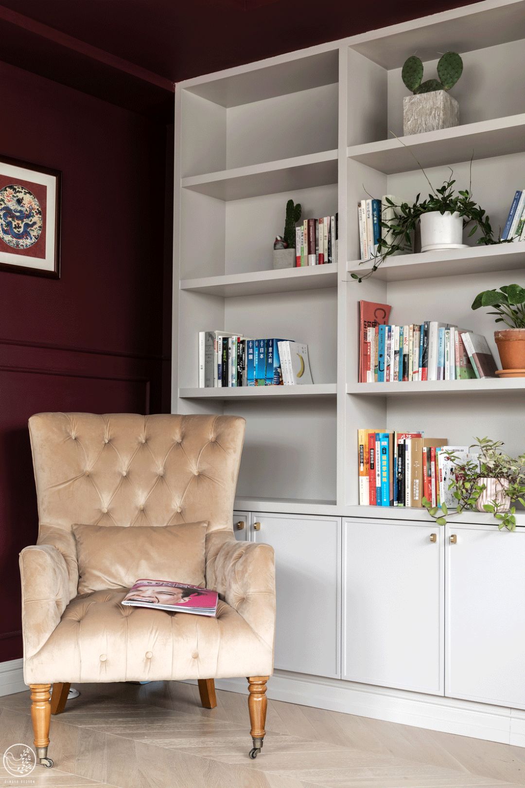 温江别墅 | 自然艺术生活的现代演绎-105