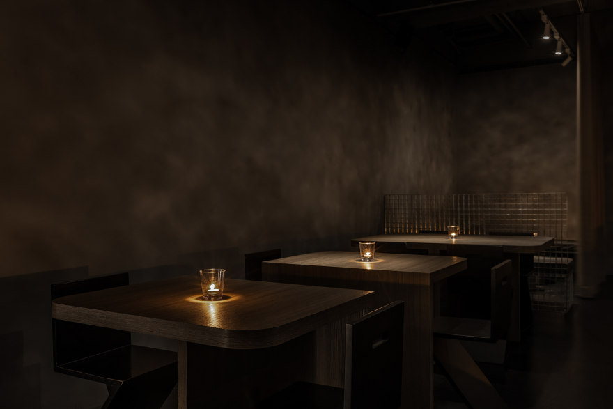 日夜酒吧 + 小酒馆丨中国中山丨是介設計 SeKai Design Ltd.-16