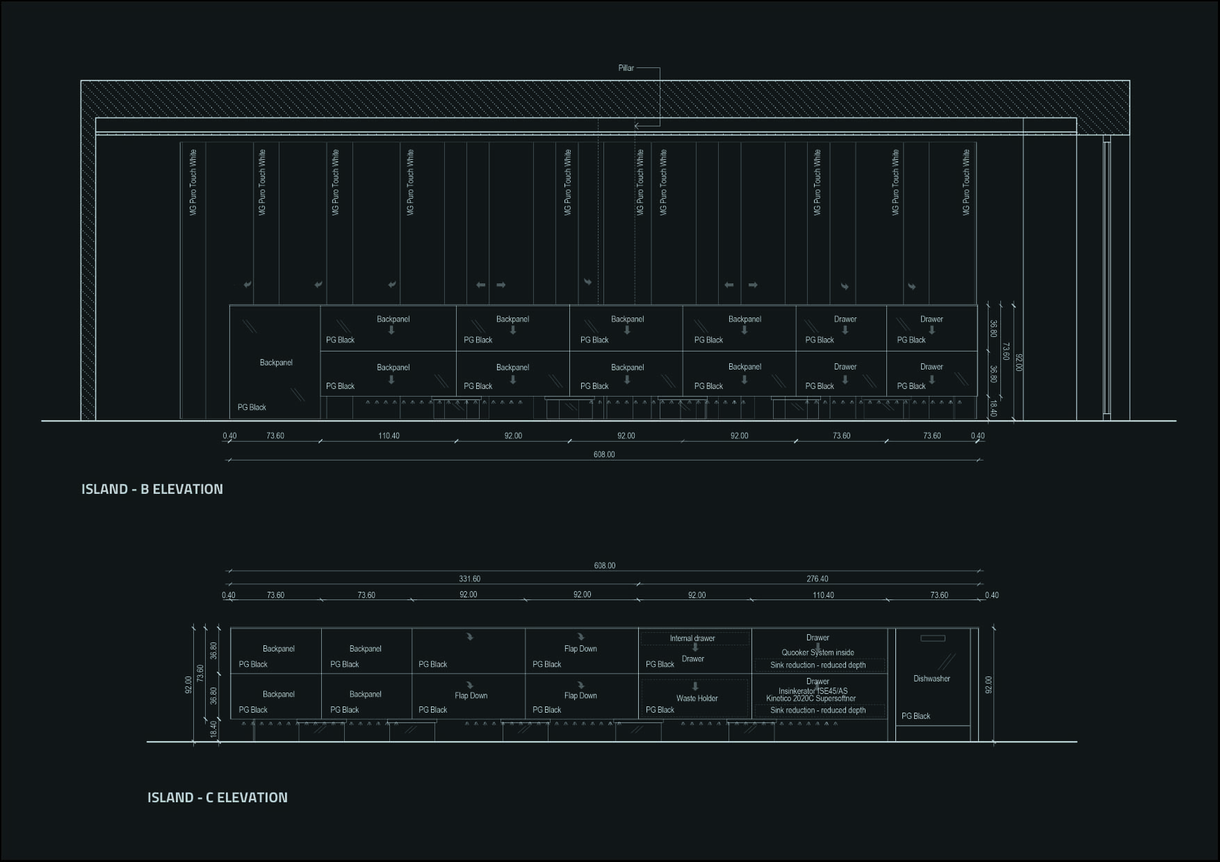 HN House | Beaconsfield, Uk-9