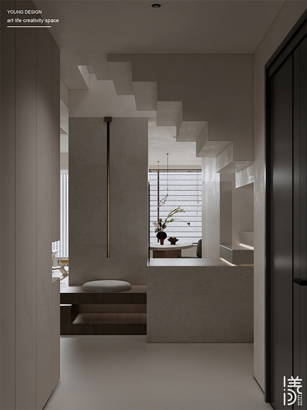 能让全家人统一审美的现代极简风丨深圳漾空间设计有限公司-60