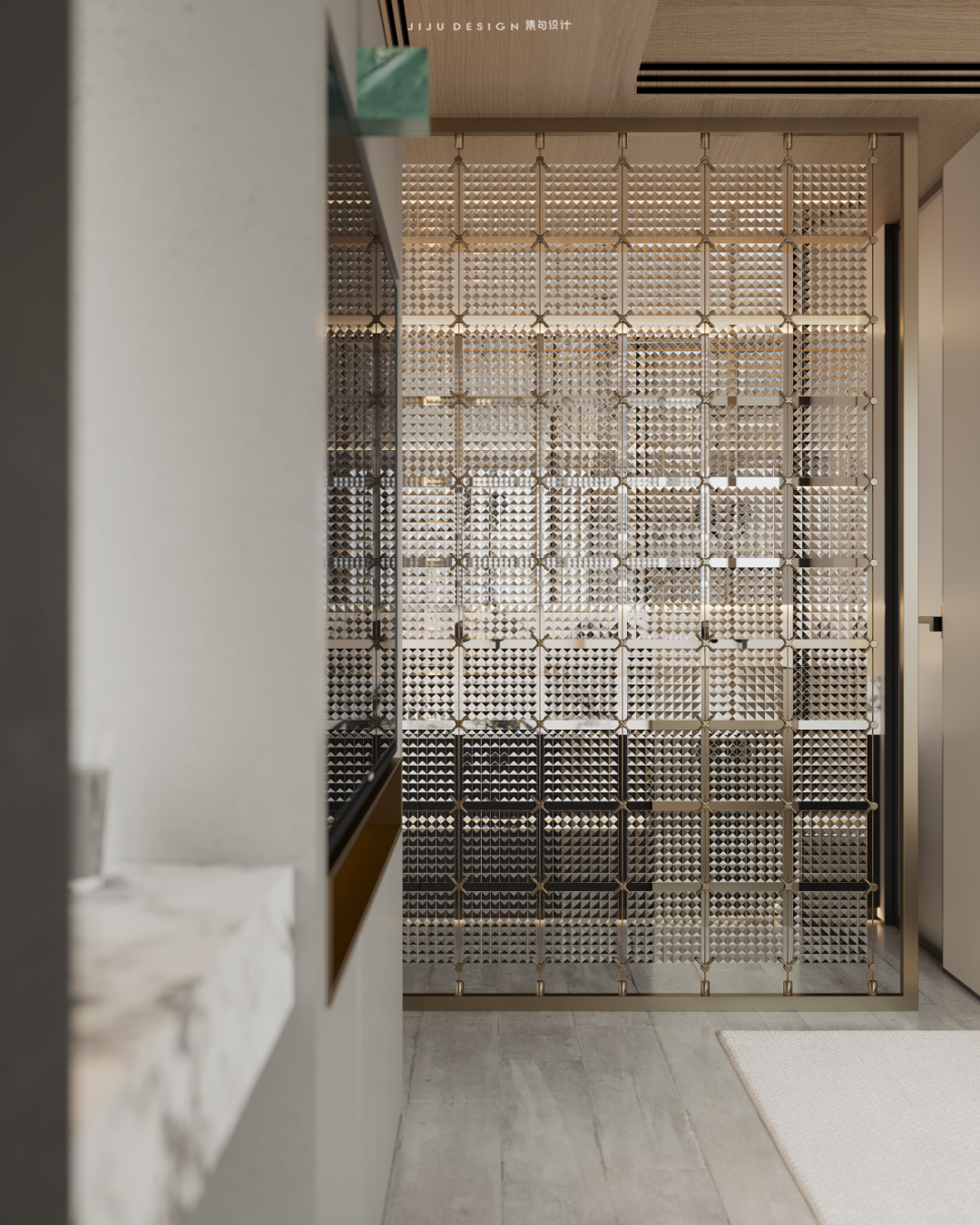 衍界丨中国潮州丨集句设计-54