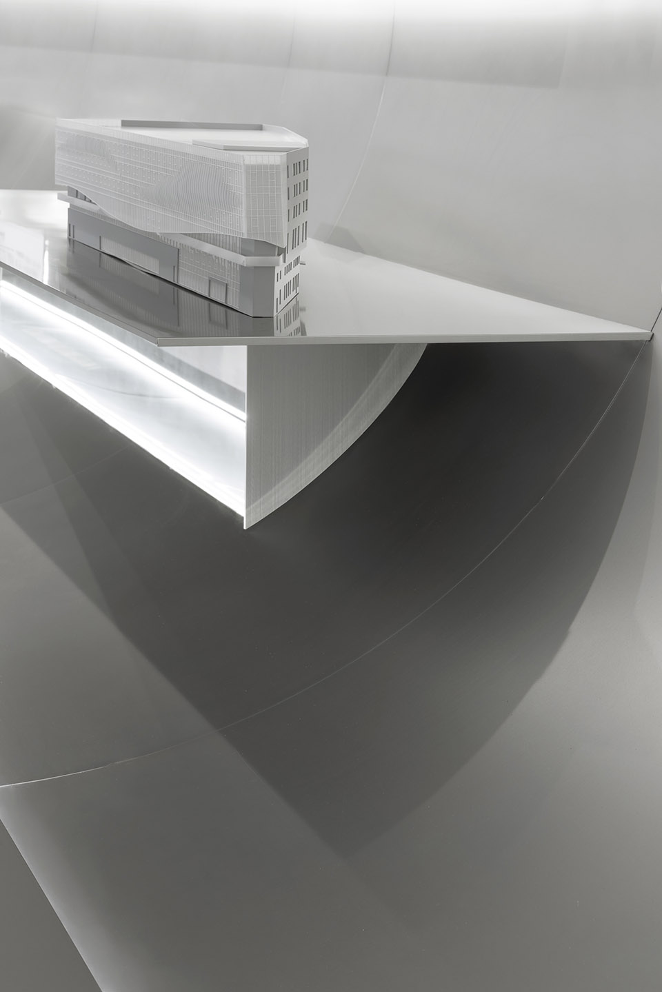 BSH 总部丨中国绍兴丨大犬建筑设计-87