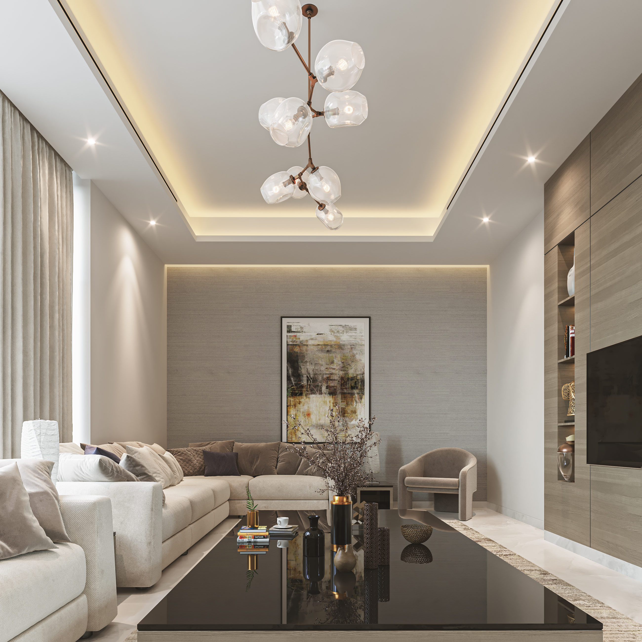 Private Villa in Sharjah-1