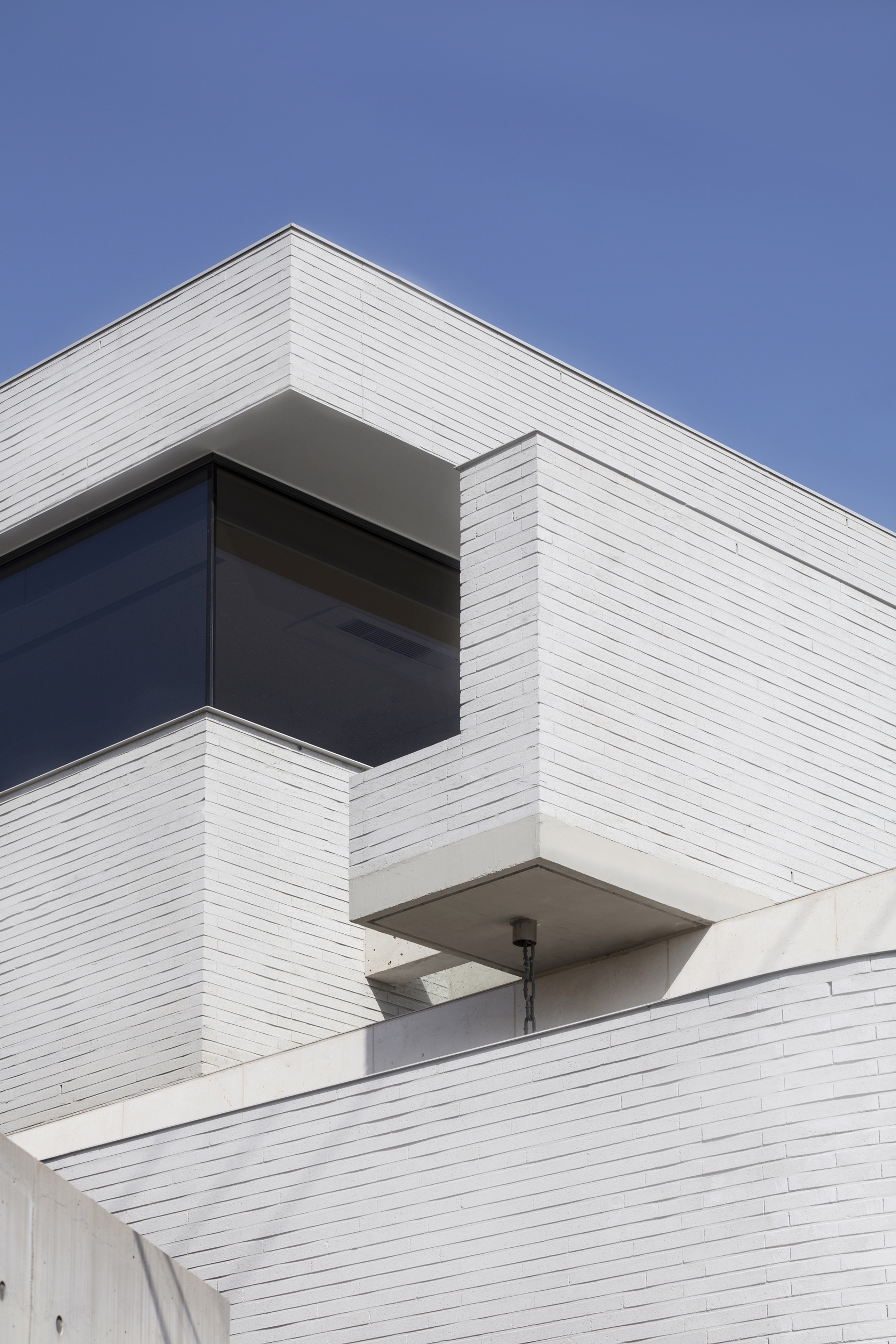 MMC 别墅丨韩国首尔丨BYARCHITECTURE-2