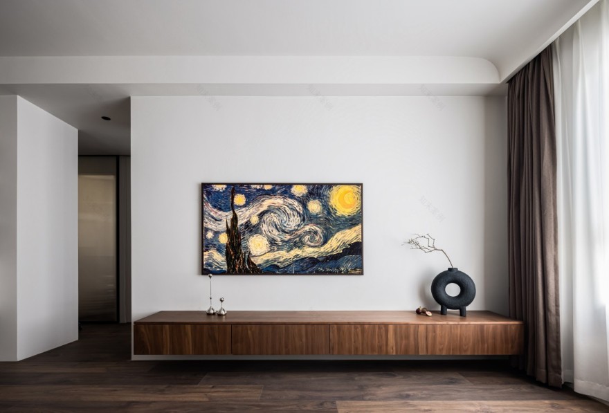 生活中的 22 点 1 分丨中国北京丨叁合唯筑-27