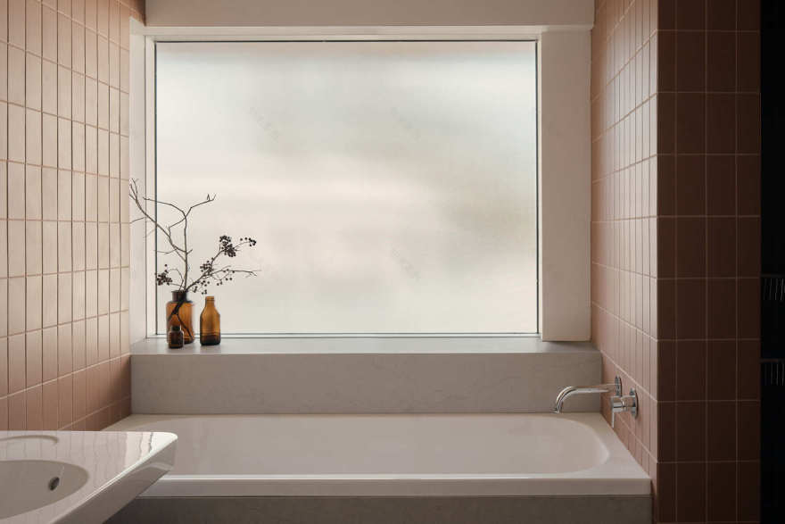 澳大利亚平贾拉山住宅丨沙利文·斯金纳-22