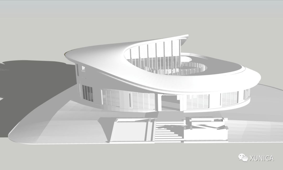 《大鱼海“堂”》 | 返璞归真的禅意设计-51