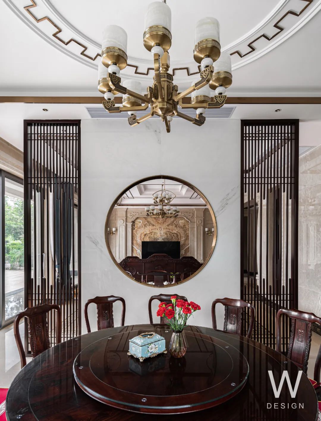 琼楼玉宇丨中国广州丨广州W设计-43