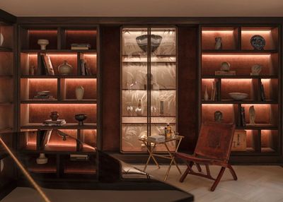 翠湖滨江丨中国上海-53