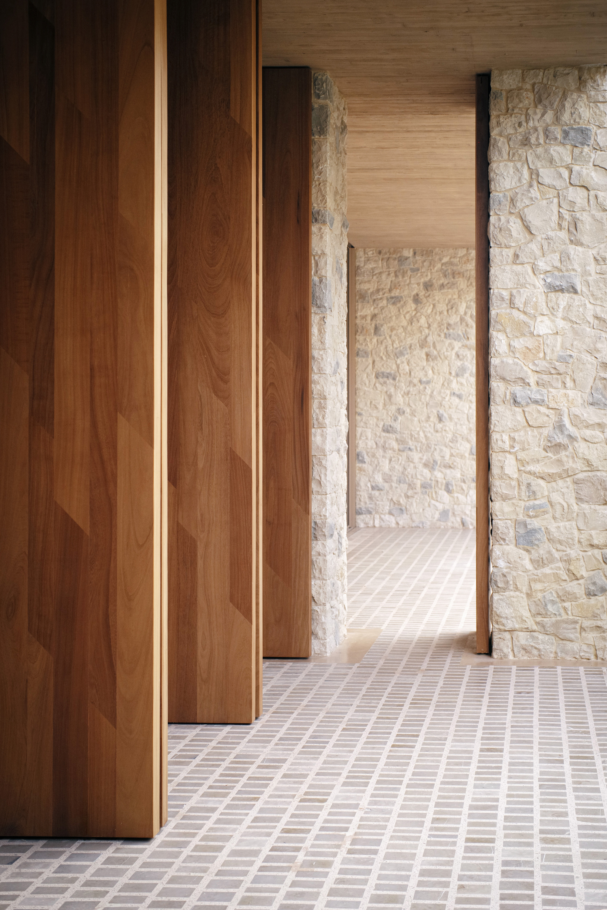 A 别墅丨黎巴嫩-42