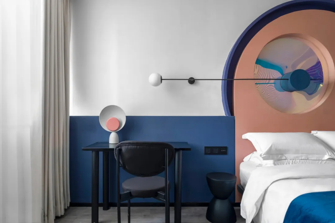 SOUTH DREAM南倾酒店丨中国重庆-61