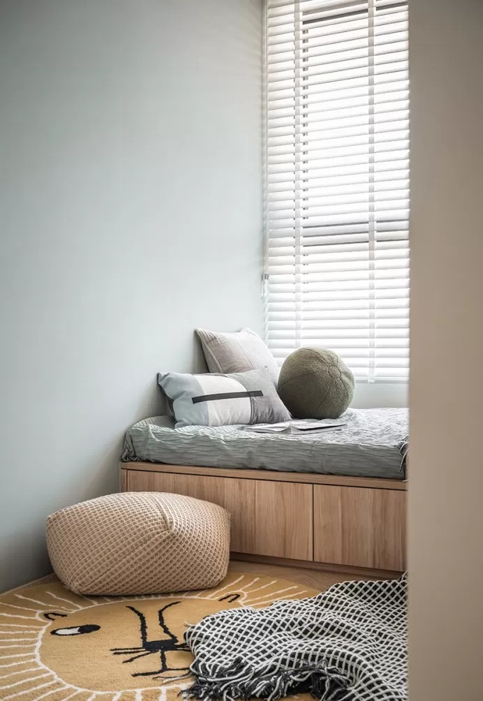 暖的片刻 | 本序设计-23