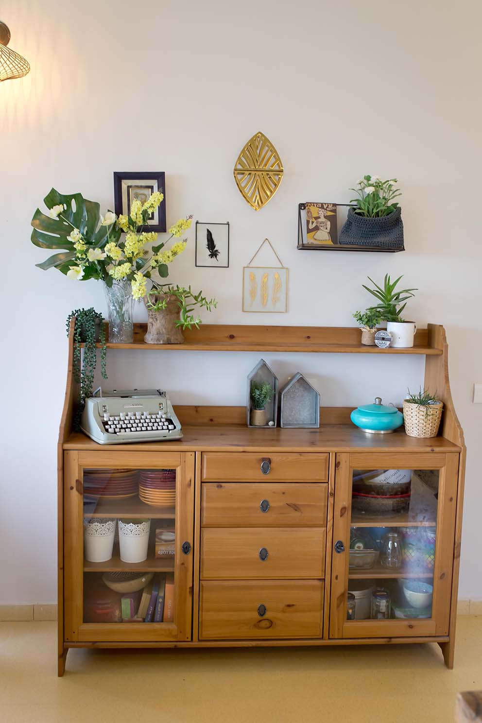 奥马尔和伊尔在斯莱吉特的家丨米凯尔·西尔伯施泰因-33