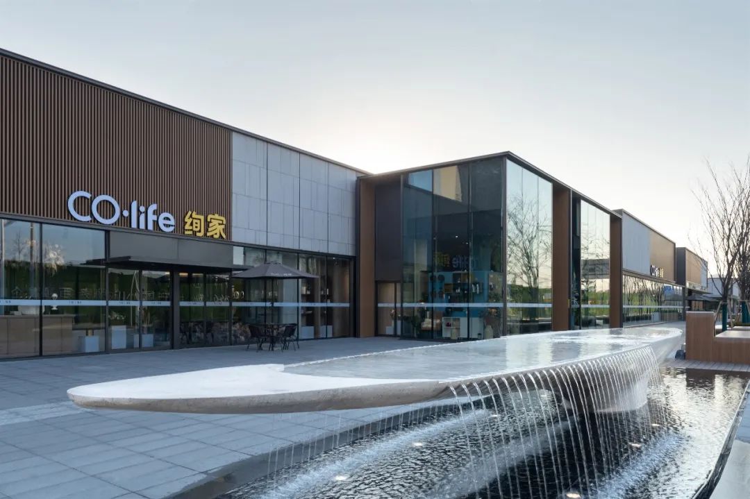 无锡万科·臻境景观设计丨中国无锡丨A&N 尚源景观-16