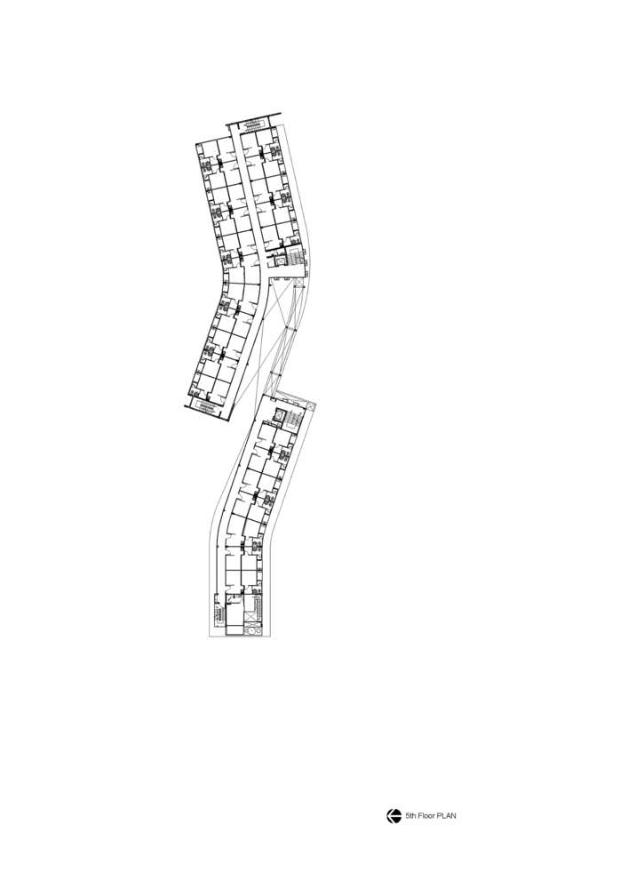 泰国 Mahidol 大学女性宿舍·IDIN 建筑事务所-62