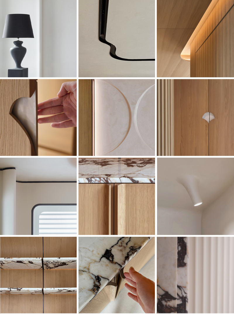 象山墅院·光年之旅丨中国南京丨观享际SKH室内设计-953