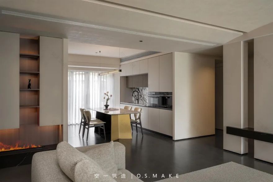 空一实景 | 简然 · 沐光-38