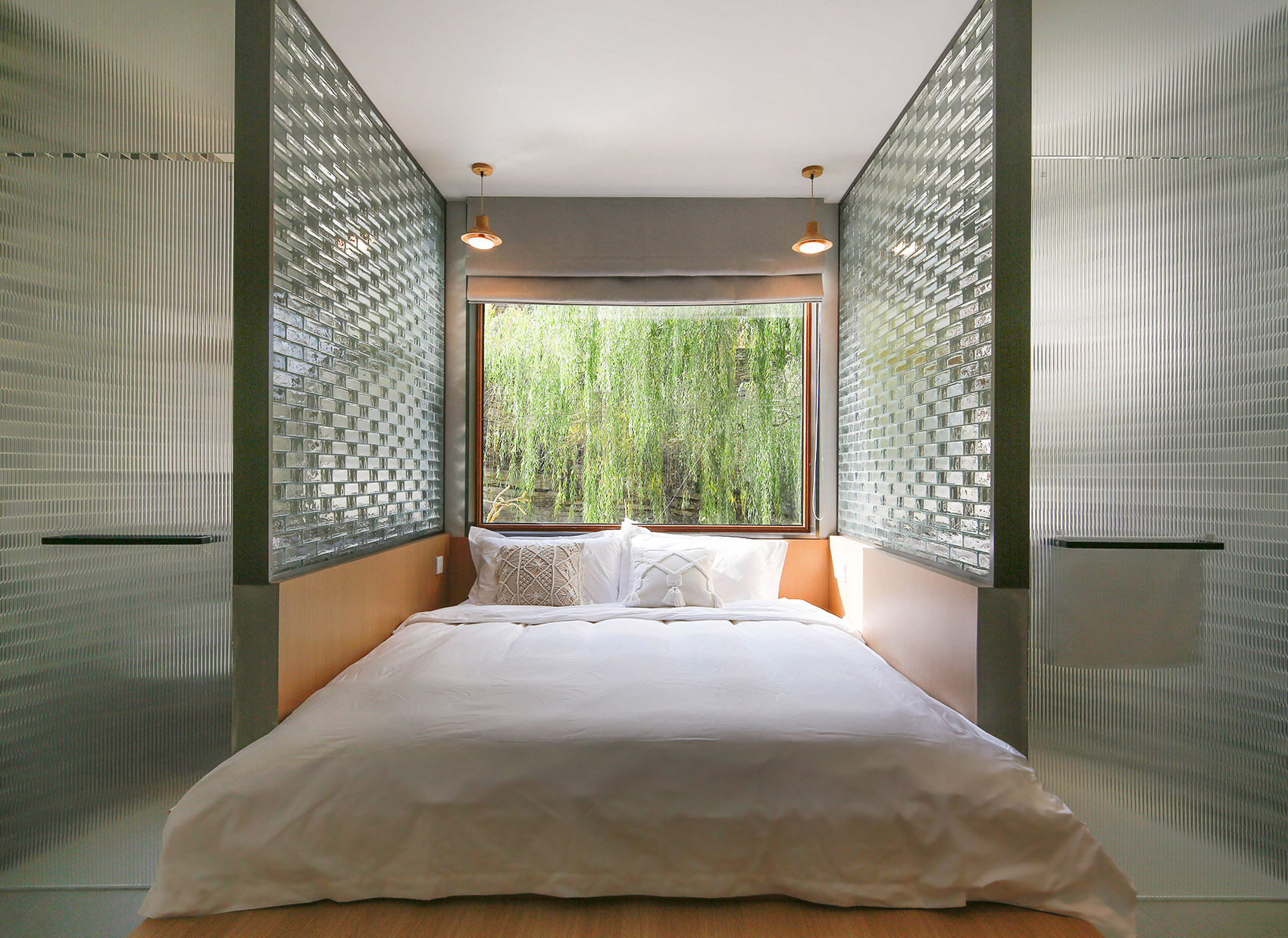 济南东泉村民宿集群设计丨中国济南丨CCDI卝智设计-54