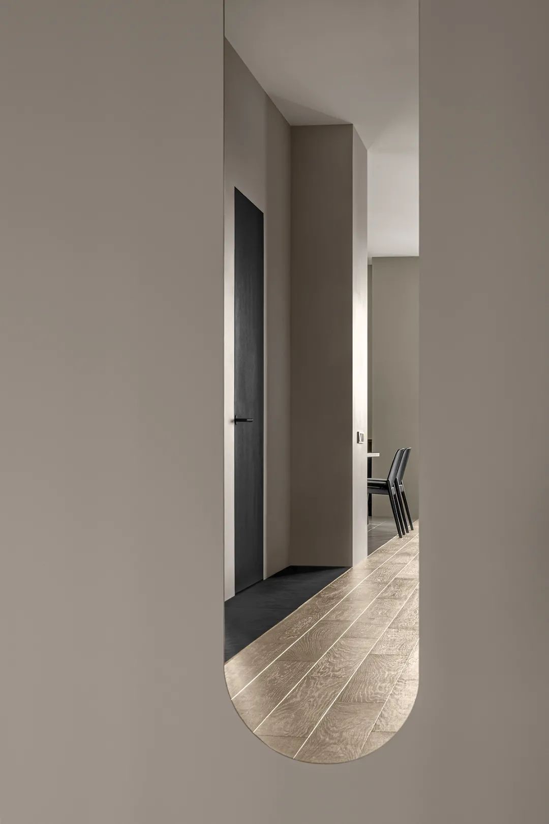 简约美学私人住宅丨Paliychuk Olga Design工作室-24