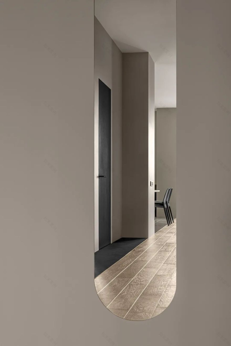 简约美学私人住宅丨Paliychuk Olga Design工作室-24