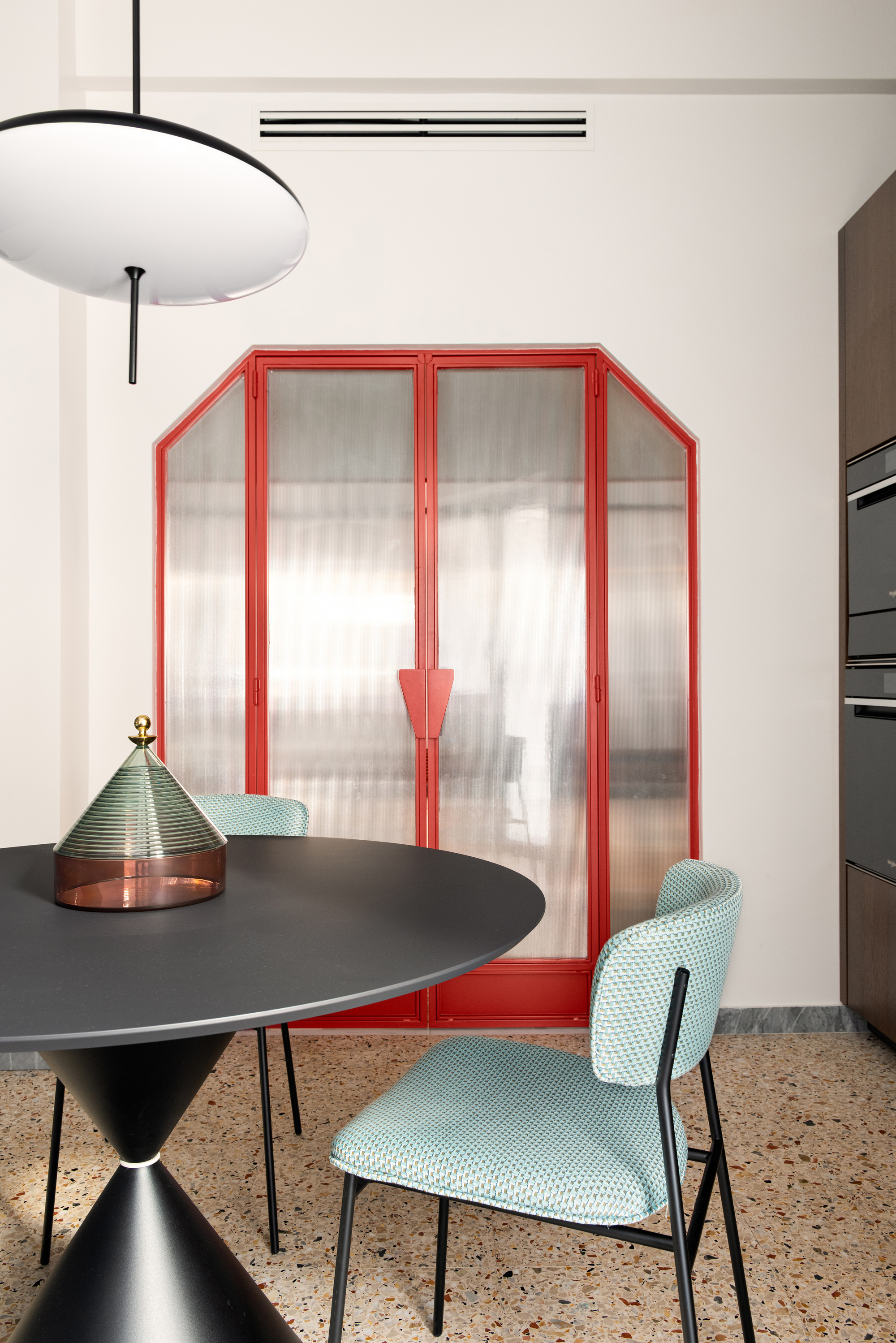 平层丨意大利罗马丨02A | studio-35