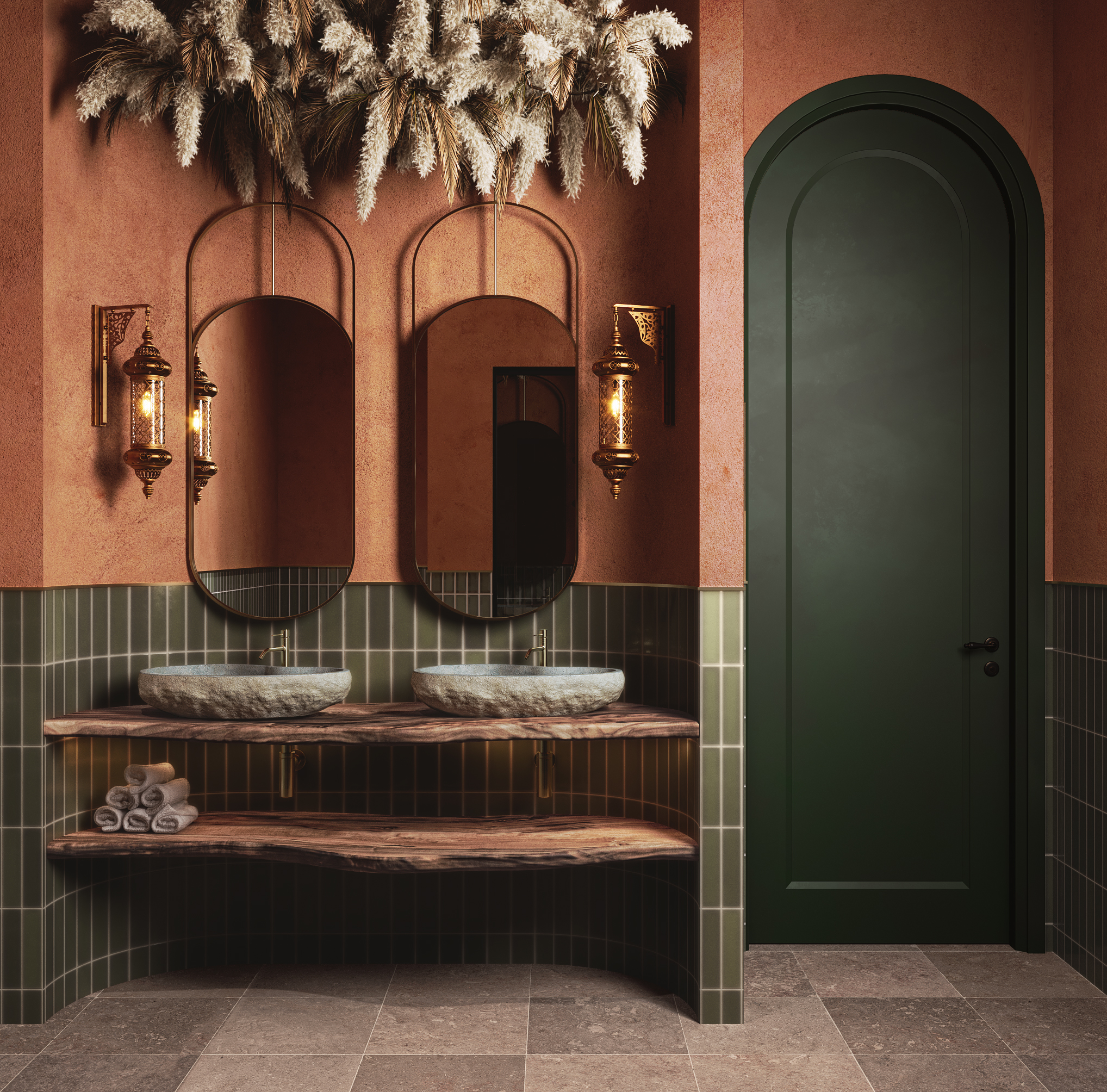 Restaurant Ozbekistan-6