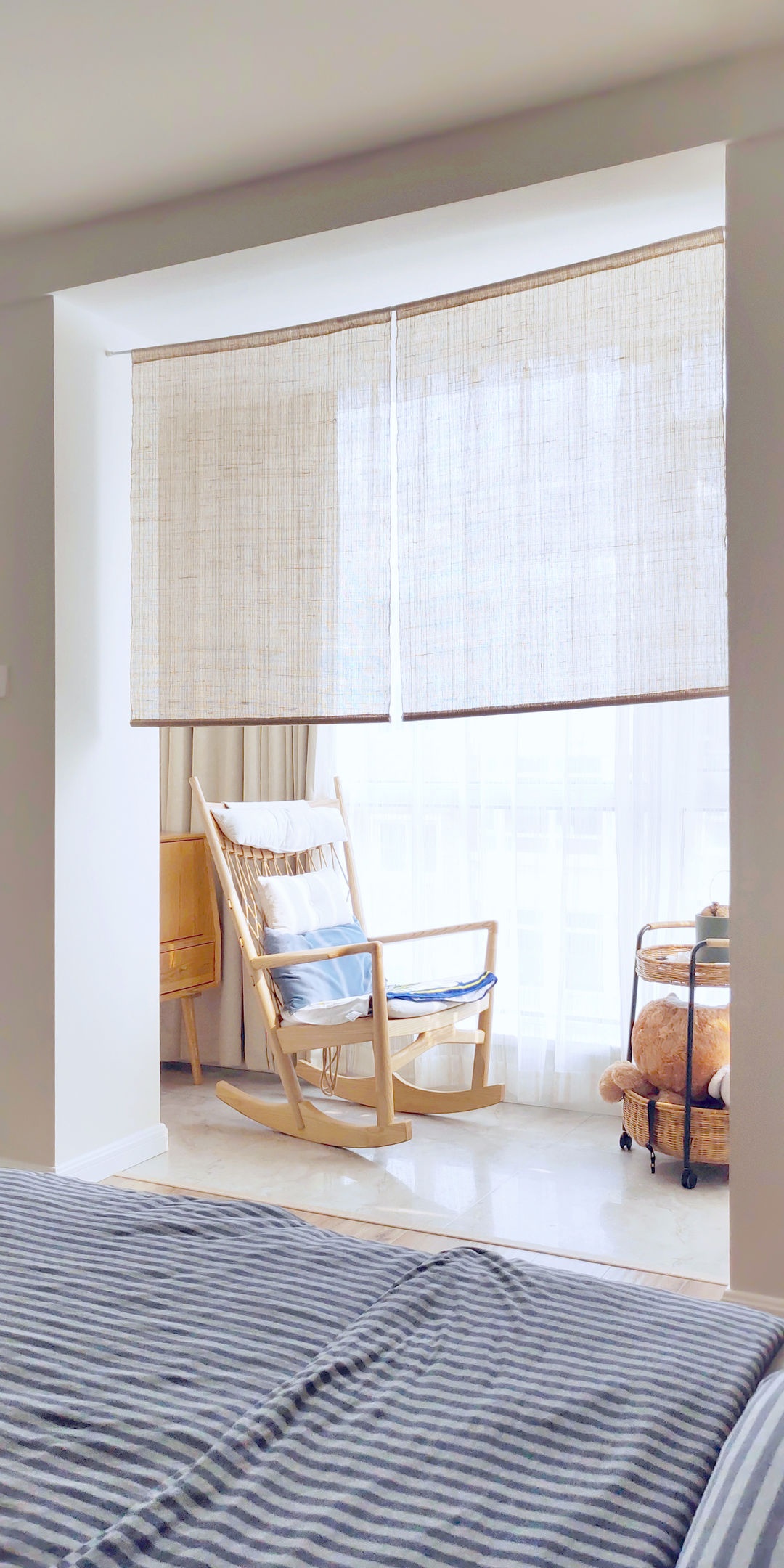 简约三居室设计-32