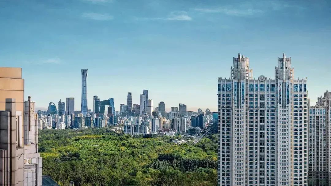 缦合·北京丨中国北京丨Adrian Zecha-2