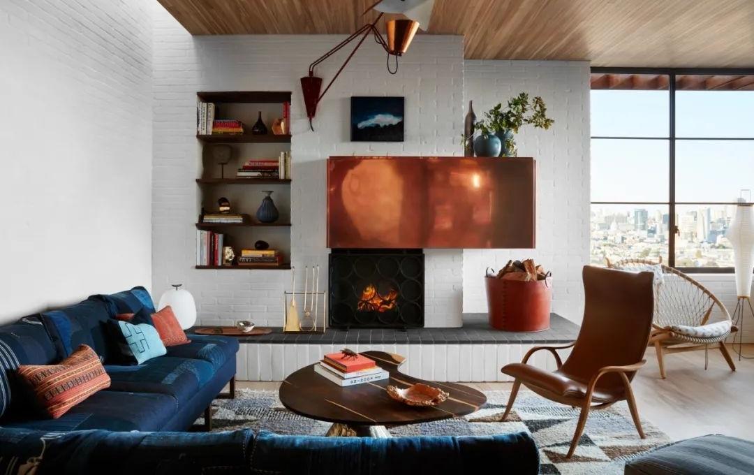 Commune Design--纽约传统工匠美学-25