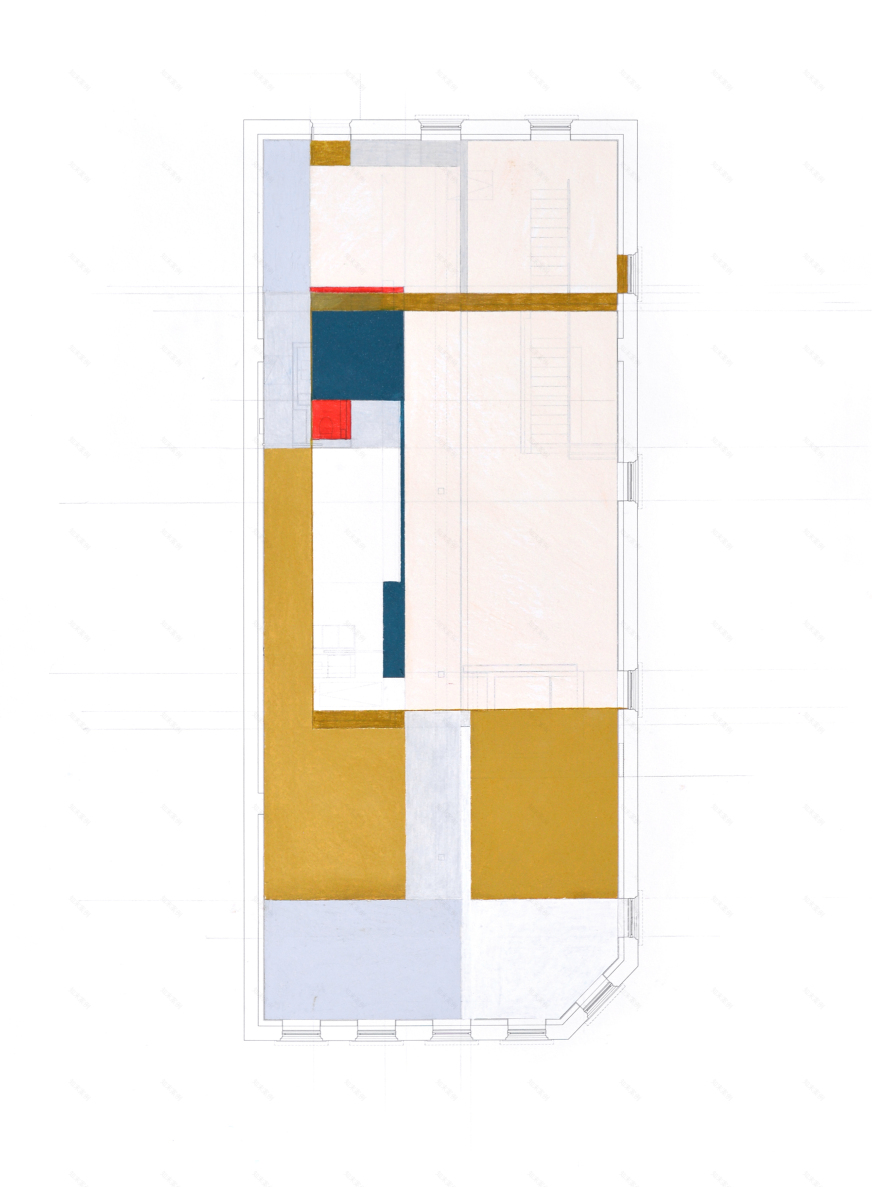 温特玛基金会 · 农田中的艺术空间-34
